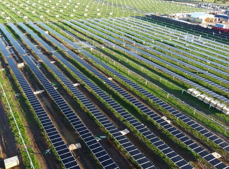 CIMIC's UGL secures $296M in renewables utilities contracts