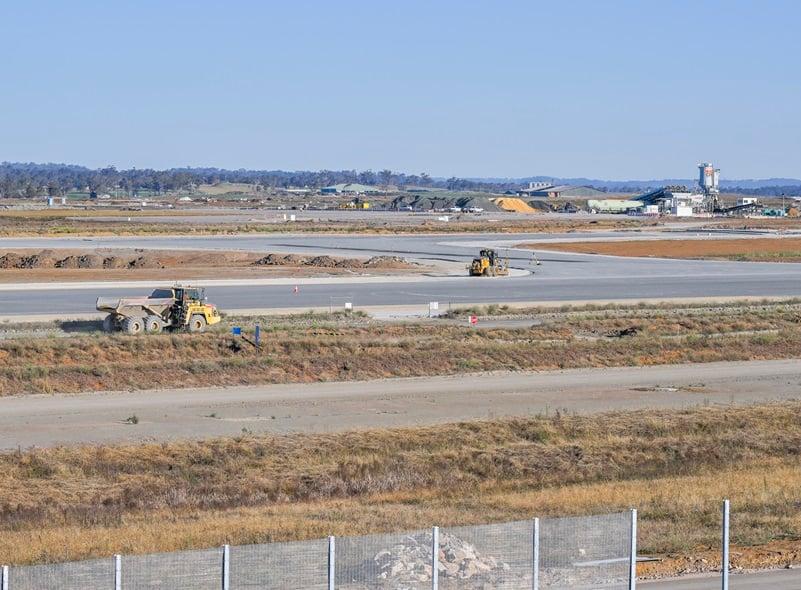 CPB Contractors wins International Environmental Excellence Award for Western Sydney Airport Major Earthworks